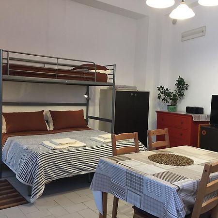 Casa Vacanza Zafferana Etnea Exterior foto